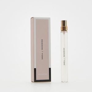Reserved - Ladies` perfume water - Krémová obraz