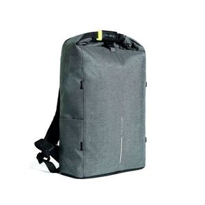 Bezpečnostní batoh, Urban Lite, XD Design, šedý obraz