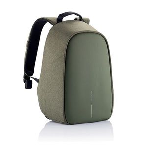 Bezpečnostní batoh, Bobby Hero Small, 13.3", XD Design, zelený obraz