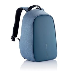 Bezpečnostní batoh, Bobby Hero Small, 13.3", XD Design, modrý obraz