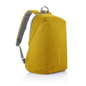 Městský bezpečnostní batoh, Bobby Soft, 15, 6", XD Design, žlutý obraz