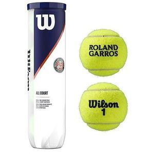 Tenisové míčky Wilson obraz