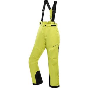 Dětské lyžařské kalhoty s membránou ALPINE PRO obraz