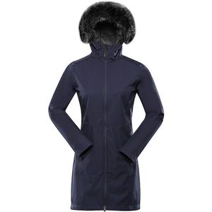 Dámský softshellový kabát Alpine Pro obraz
