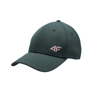 Dámská čepice s kšiltem 4F obraz