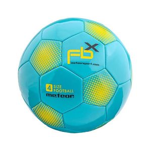 Fotbalový míč Meteor obraz