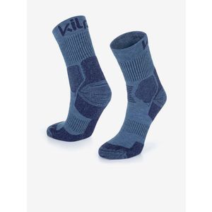 Kilpi Ultra-U Ponožky Modrá obraz