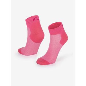 Kilpi Minimis -U Ponožky Růžová obraz