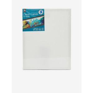 SIFCON 50x40x1, 5 Plátno Bílá obraz
