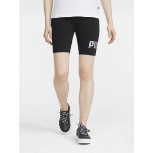 Puma Biker Shorts Legíny Černá obraz