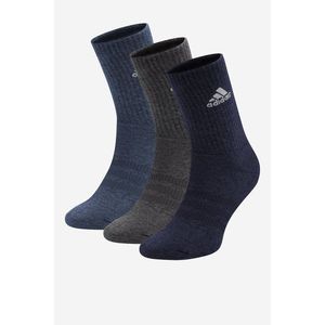 Ponožky adidas IP2634 3-PACK obraz