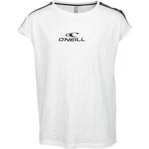 O'Neill T-SHIRT Dívčí tričko, bílá, velikost obraz