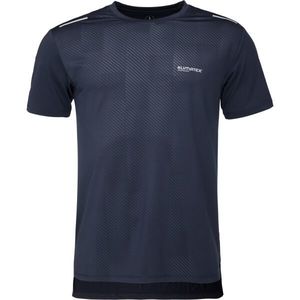 Klimatex DUSTIN Pánské QuickDry triko, tmavě modrá, velikost obraz