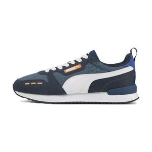 Puma R78 Pánské volnočasové boty, tmavě modrá, velikost 45 obraz