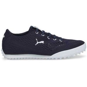 Puma MOLTE FUSION Dámská golfová obuv, tmavě modrá, velikost 40.5 obraz