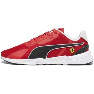 Puma FERRARI TURON Pánská obuv, červená, velikost 44.5 obraz