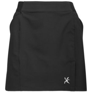 Klimatex KETO Dámská funkční sukně, černá, velikost obraz