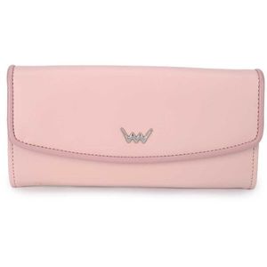 VUCH ALFIO Dámská peněženka, růžová, velikost obraz
