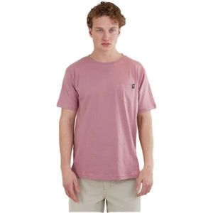 FUNDANGO TALMER Pánské tričko, růžová, velikost obraz