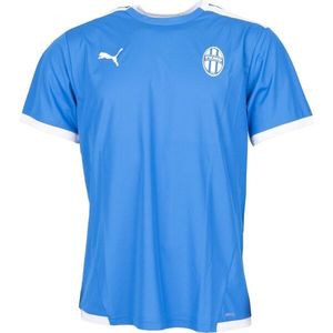 Puma TEAM LIGA JERSEY TEE FK MLADÁ BOLESLAV Pánské fotbalové triko, modrá, velikost obraz