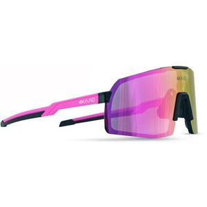 4KAAD BEAT RACE Sportovní sluneční brýle, růžová, velikost obraz