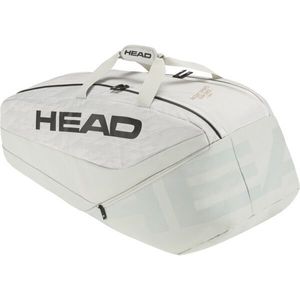 Head PRO X RACQUET BAG L Tenisová taška, bílá, velikost obraz