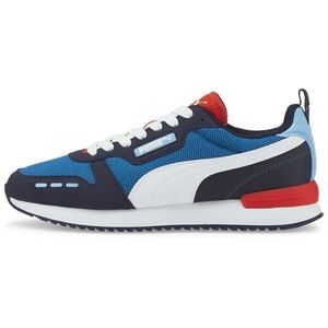 Puma R78 Pánské volnočasové boty, modrá, velikost 44 obraz