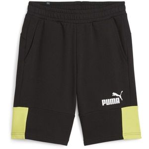 Puma Logo Shorts obraz