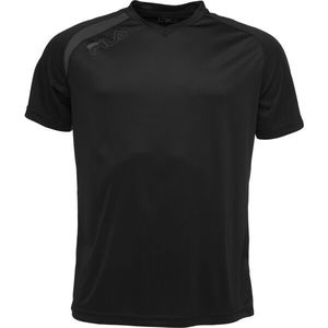 Fila HARDY Pánské triko, černá, velikost obraz