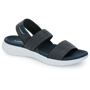 Loap HAIDE Dámské sandály, tmavě modrá, velikost obraz