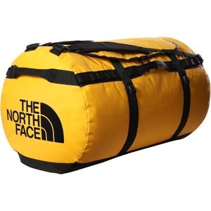 The North Face BASE CAMP DUFFEL XXL Cestovní taška, žlutá, velikost obraz