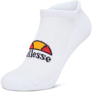 ELLESSE REBI 3 PK Ponožky, bílá, velikost obraz