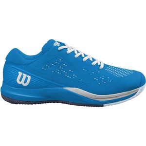 Wilson RUSH PRO ACE CLAY Pánská tenisová obuv, modrá, velikost 40 2/3 obraz
