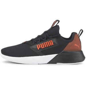 Puma RETALIATE BLOCK Pánská běžecká obuv, černá, velikost 46 obraz