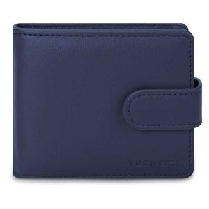 VUCH ARIS Pánská peněženka, tmavě modrá, velikost obraz