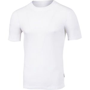 Klimatex CLEO Pánské funkční triko, bílá, velikost obraz