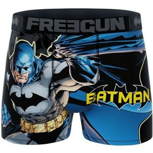 FREEGUN BATMAN Dětské boxerky, mix, velikost obraz