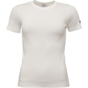 Champion LEGACY Dámské tričko, bílá, velikost obraz