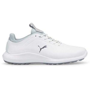 Puma IGNITE PRO Pánská golfová obuv, bílá, velikost 44.5 obraz