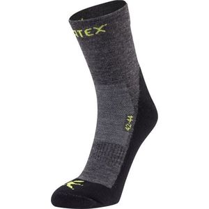 Klimatex FISTA Funkční merino ponožky, tmavě šedá, velikost obraz