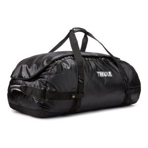 THULE CHASM XL 130 L Cestovní taška, černá, velikost obraz