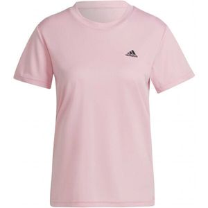 adidas DESIGNED TO MOVE Dámské tričko, růžová, velikost obraz