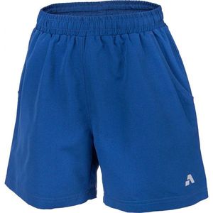 Aress DUSTIN Chlapecké sportovní šortky, modrá, velikost obraz