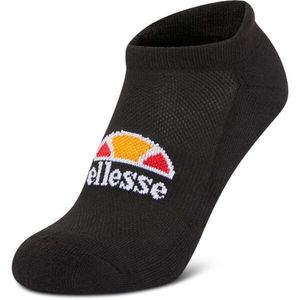 ELLESSE REBI 3 PK Ponožky, černá, velikost obraz