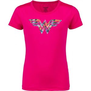 Warner Bros ADONIA WONDER Dívčí sportovní tričko, růžová, velikost obraz