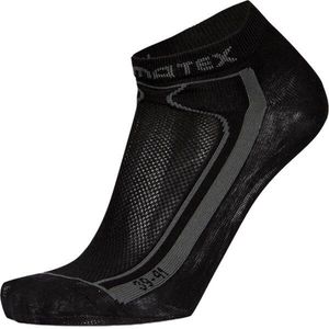 Klimatex ZOE Ponožky, černá, velikost obraz