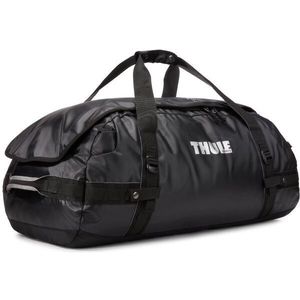 THULE CHASM L 90L Cestovní taška, černá, velikost obraz