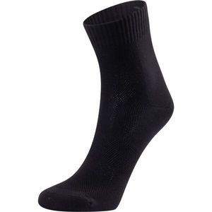 Klimatex IBERI Unisex ponožky, černá, velikost obraz