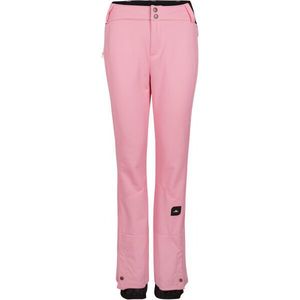 O'Neill BLEED Dámské lyžařské/snowboardové kalhoty, růžová, velikost obraz
