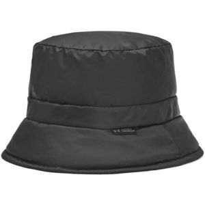 Under Armour BUCKET Unisex klobouk, černá, velikost obraz